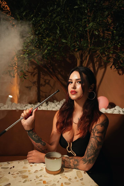 Cover photo of Circle Hookah Lounge